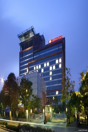 Bengaluru Call Girls in The Oterra Hotel