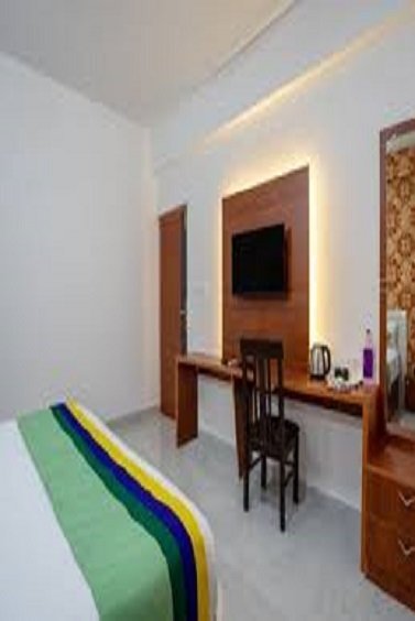 Escorts in Hotel Royal Platinum Suites HSR Layout