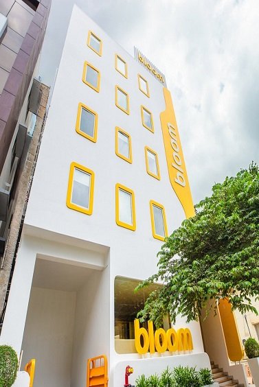 Call Girls in Bloom Hotel - HSR Layout Sector 6